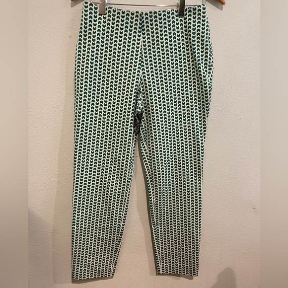 NWT A New Day Skinny Ankle High Rise Stretch Pants.  Size 6 R - Picture 1 of 5